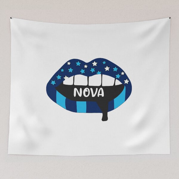 Item preview, Villanova Lips designed and sold by NicholasForbes.