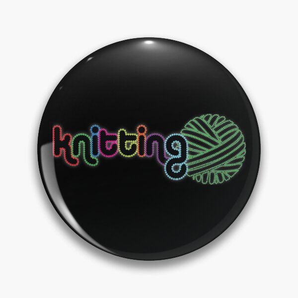 Item preview, Sequin Glow Knitting designed and sold by Susan Says.