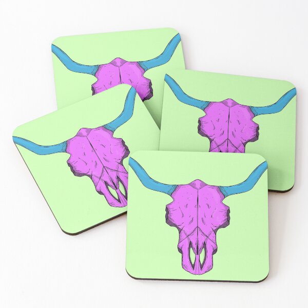 Item preview, Bubblegum Cattlehead designed and sold by miserableis.