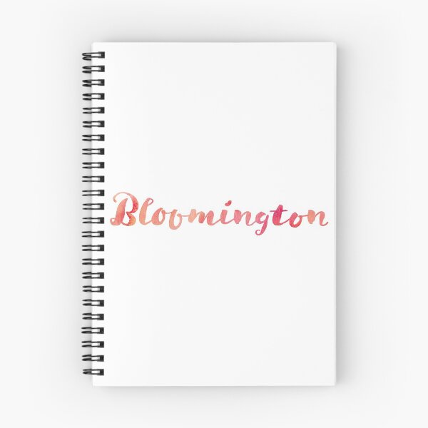 Item preview, bloomington designed and sold by margsy.