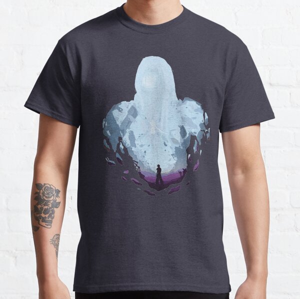Another Reunion 2:Final fantasy 7 Classic T-Shirt