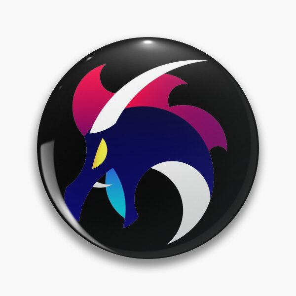 Artikelvorschau, Drachen-Logo entworfen und verkauft von ScarletSpectrum.