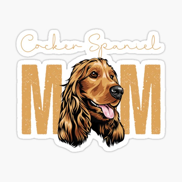 cocker spaniel gift ideas
