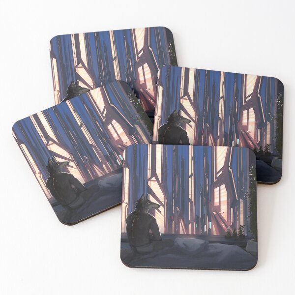 Item preview, The View designed and sold by Kavaeric.