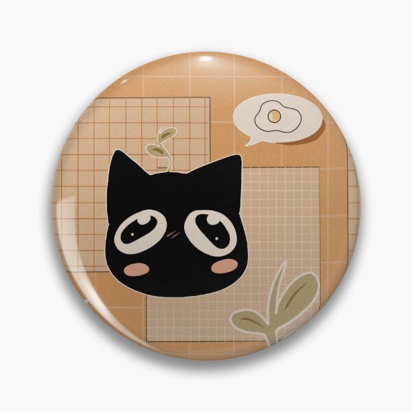 Item preview, Cute little guy designed and sold by Eyessann.