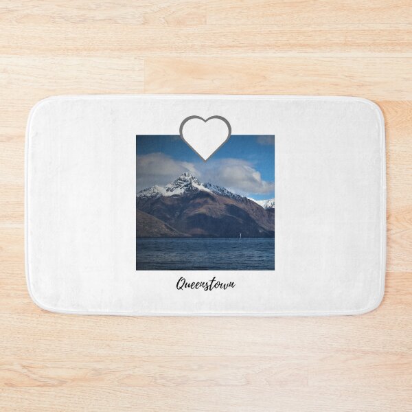 Item preview, Queenstown designed and sold by NZ-Art.