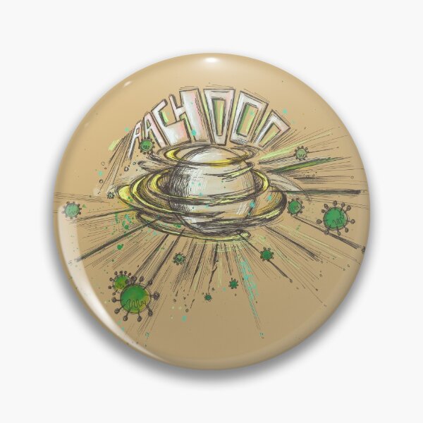 Item preview, Don't sneeze on me! designed and sold by priyankaoberoi.