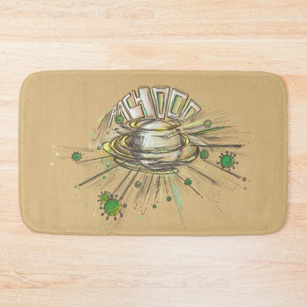Item preview, Don't sneeze on me! designed and sold by priyankaoberoi.