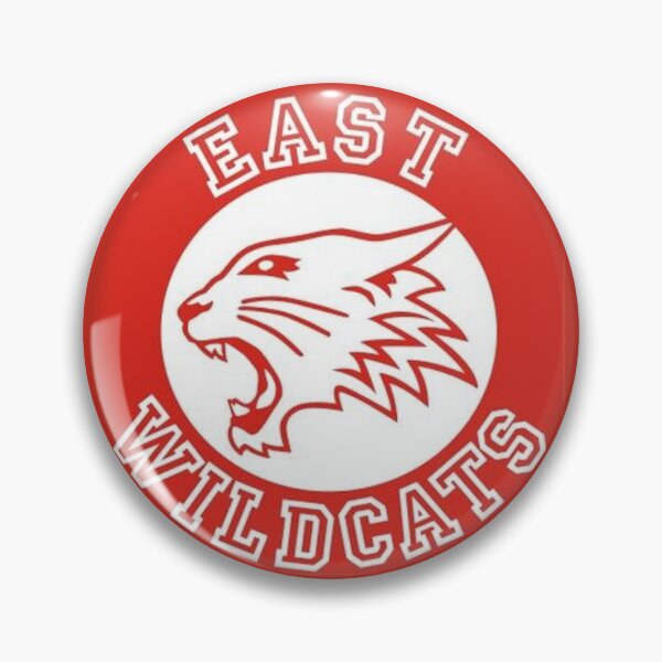 Item preview, East High Wildcats designed and sold by AJ27.