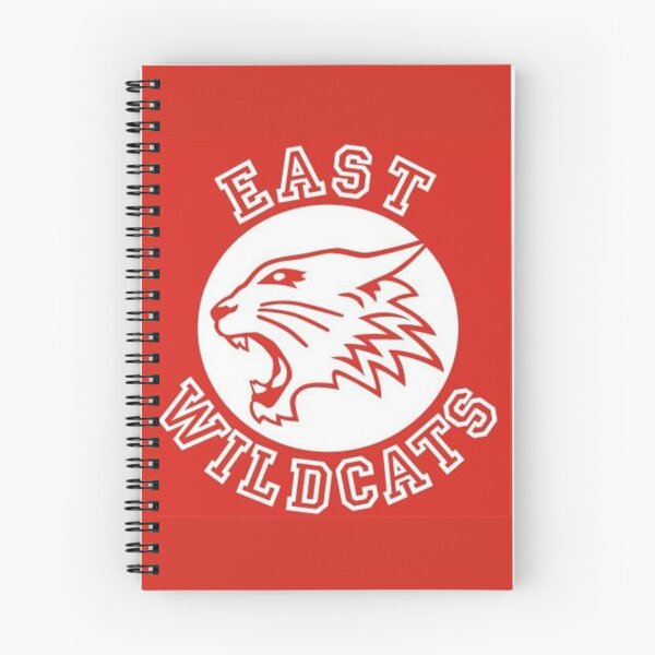 Item preview, East High Wildcats designed and sold by AJ27.