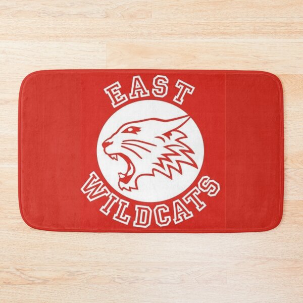 Item preview, East High Wildcats designed and sold by AJ27.