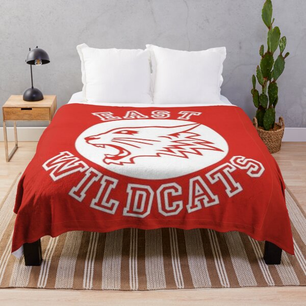 Item preview, East High Wildcats designed and sold by AJ27.