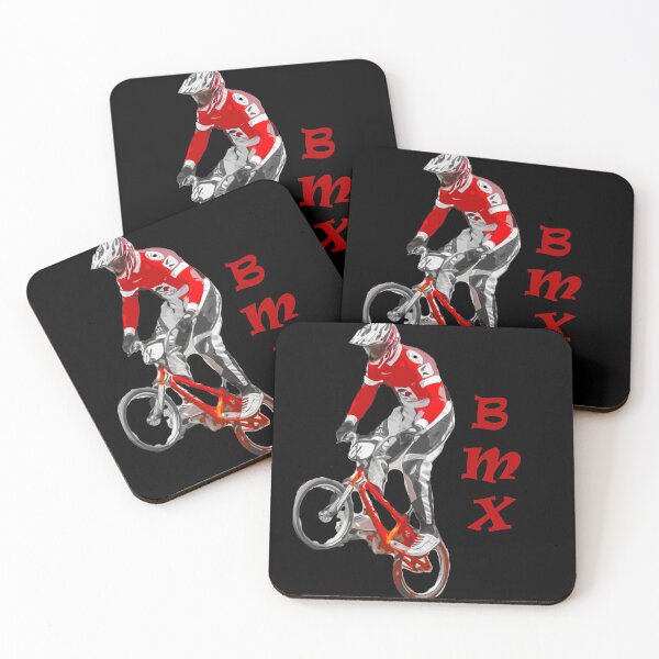 Item preview, bmx designed and sold by ricobarinas.