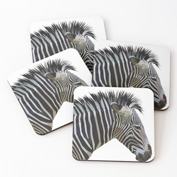 Item preview, Zebre designed and sold by alaskaroad.