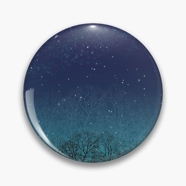 Item preview, Blue Night designed and sold by Looly Elzayat.