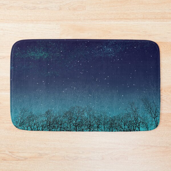 Item preview, Blue Night designed and sold by Looly Elzayat.