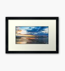 Donegal, Ireland Framed Print