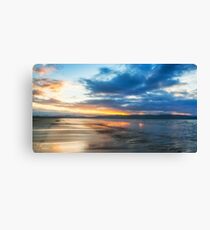Donegal, Ireland Canvas Print