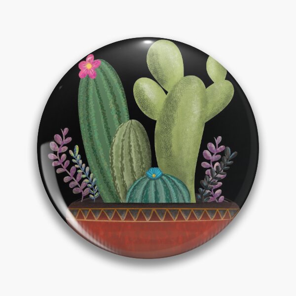 Item preview, Cactus arrangement 1 designed and sold by Karina Negron.