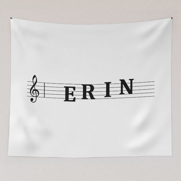 Item preview, Name Erin designed and sold by gulden.