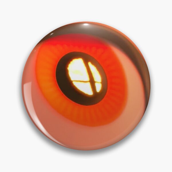 Item preview, Vision of Smash designed and sold by TheSmashStash.