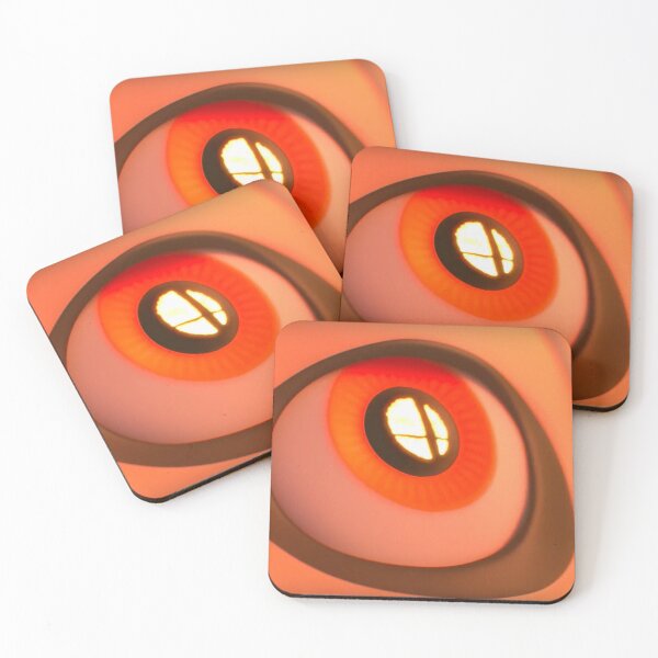 Item preview, Vision of Smash designed and sold by TheSmashStash.