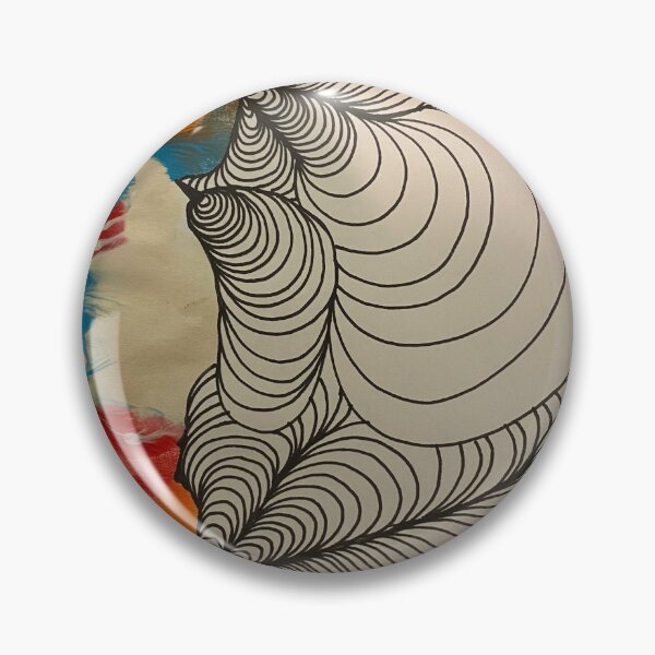 Item preview, Trippy multi-media artwork designed and sold by mkeough28.