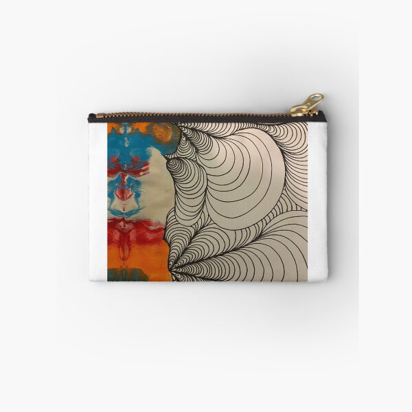 Item preview, Trippy multi-media artwork designed and sold by mkeough28.
