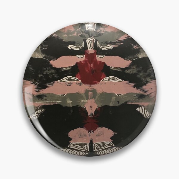 Item preview, Trippy multimedia artwork designed and sold by mkeough28.