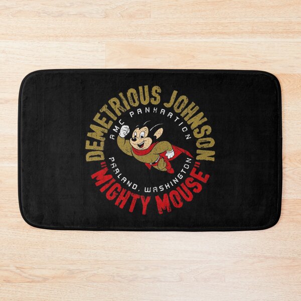 Item preview, Demetrious Johnson designed and sold by huckblade.