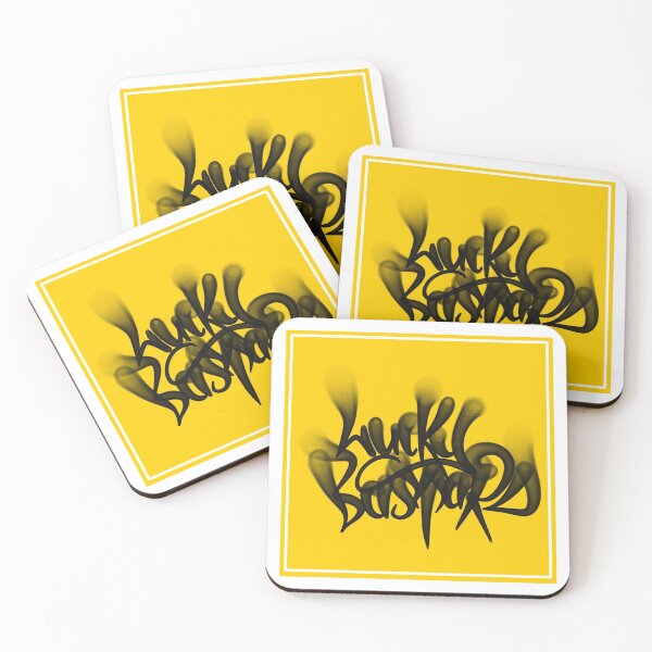 Item preview, Lucky Bastard FatCap Tag designed and sold by nikolaysparkov.