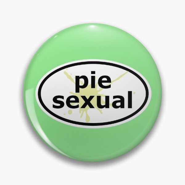 Item preview, Pie-Sexua Euro Car Sticker  designed and sold by Wamlanta.