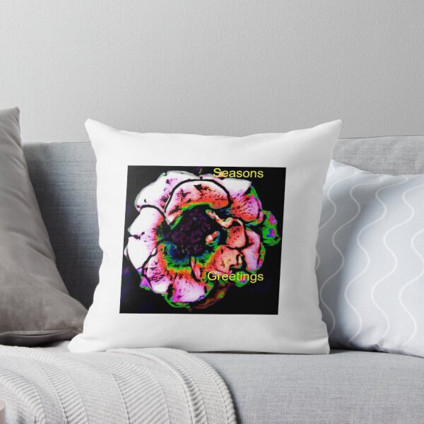 Item preview, Rainbow Rose greeting designed and sold by George Hutton Hunter.