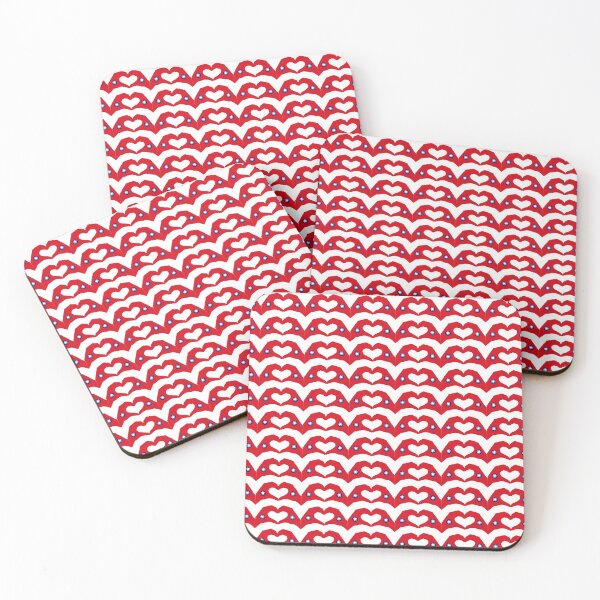 Item preview, We Heart Taiwan Patriot Flag Series (Double) designed and sold by Carbon-Fibre Media.