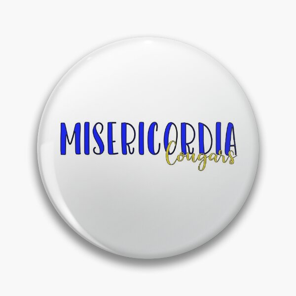 Item preview, Misericordia University Cougars designed and sold by taylorr-made.