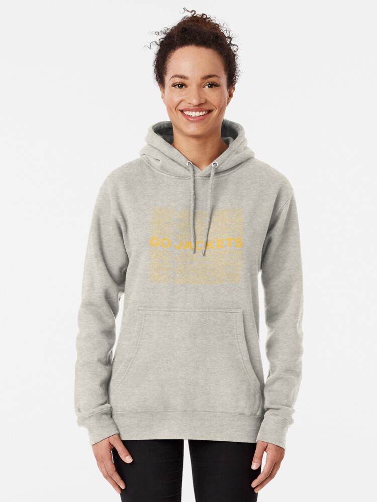 gatech hoodie