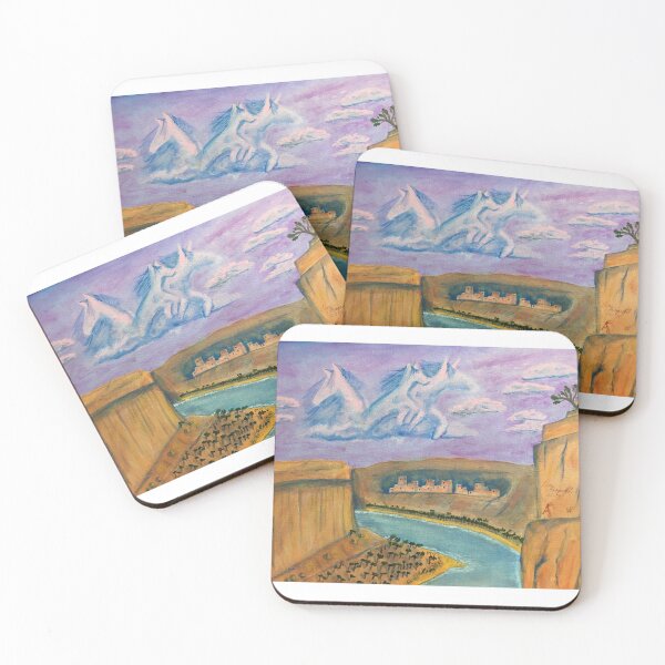 Item preview, Land of our ancestors designed and sold by Lee Hagseth.
