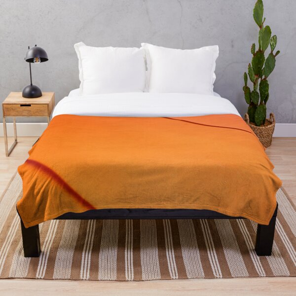 Item preview, Panel naranja designed and sold by FineTipCreative.