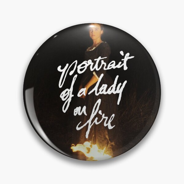 Item preview, Portrait of a Lady on Fire - Text Poster designed and sold by LadyCyprus.
