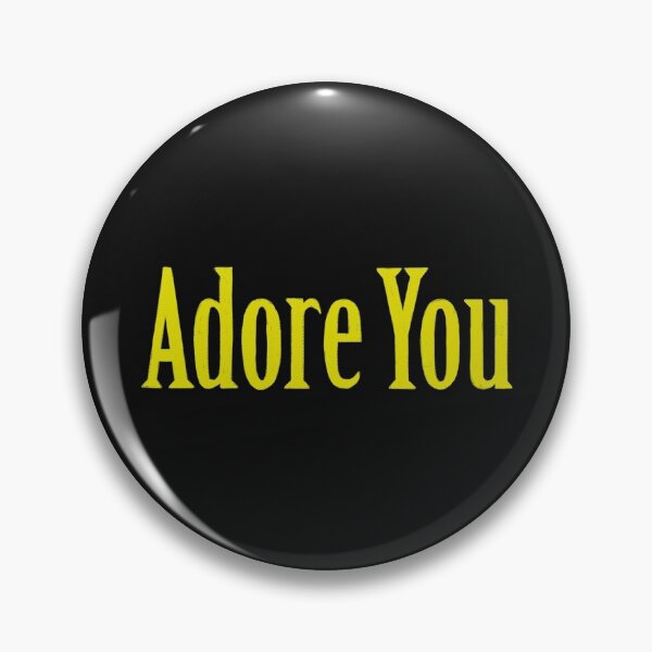 Item preview, Adore You - Harry Styles designed and sold by RosieCheecks.