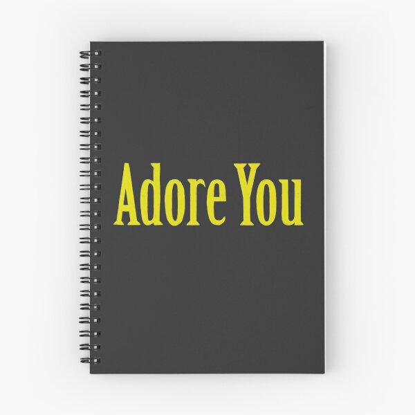 Item preview, Adore You - Harry Styles designed and sold by RosieCheecks.