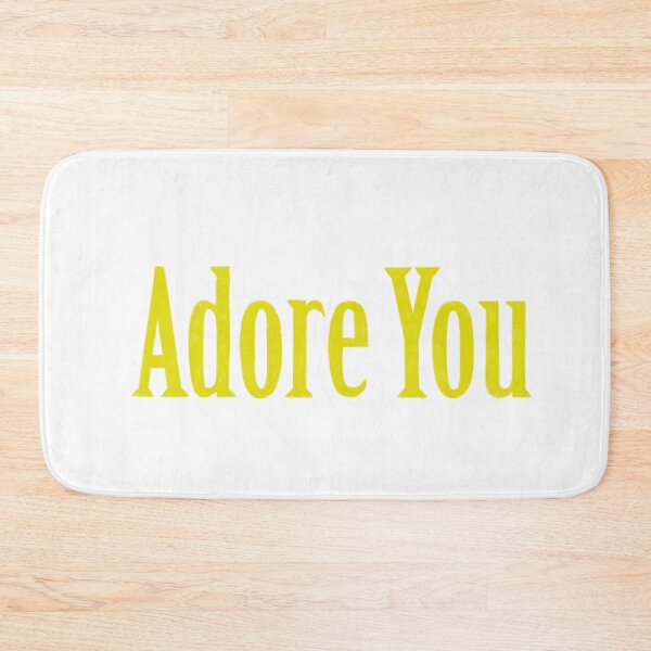 Item preview, Adore You - Harry Styles designed and sold by RosieCheecks.
