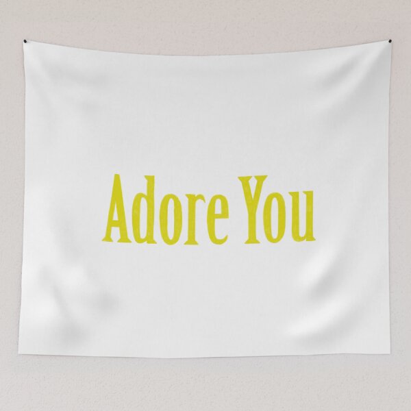 Item preview, Adore You - Harry Styles designed and sold by RosieCheecks.
