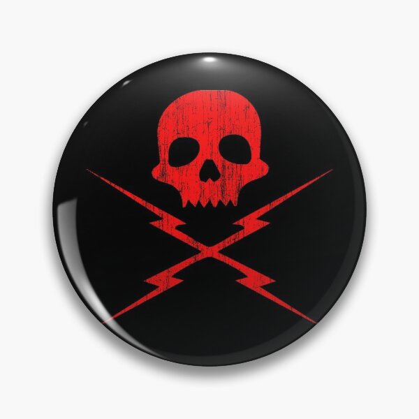 Item preview, Skull And Bolts Vintage designed and sold by flippinsg.
