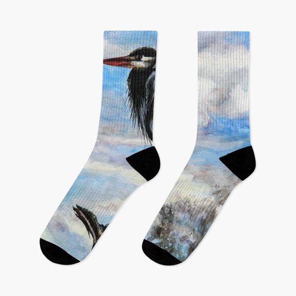 Item preview, Taking in the View designed and sold by JLSchlegelArt.