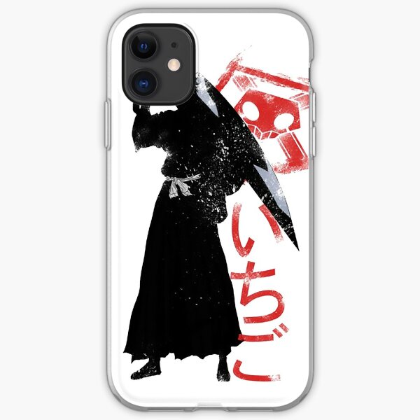 Bleach Collectibles USA Seller Apple iphone 6 & 6S Anime ...