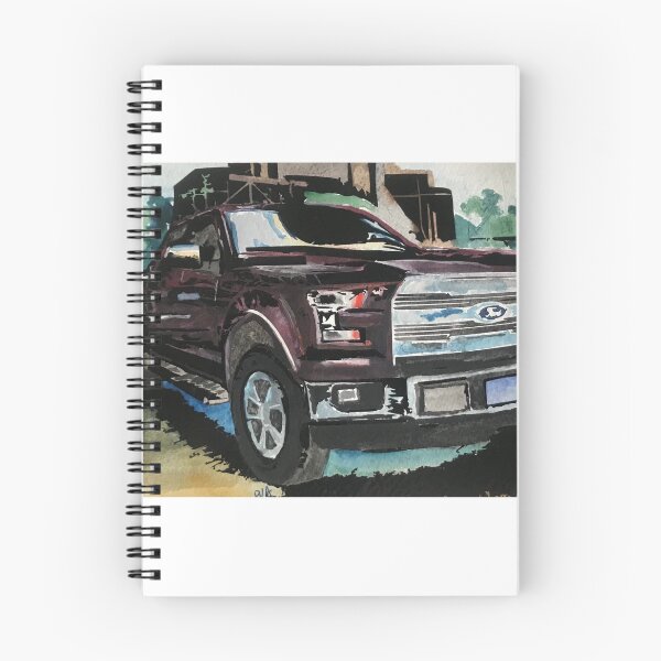 Item preview, F150 designed and sold by amatoarts.