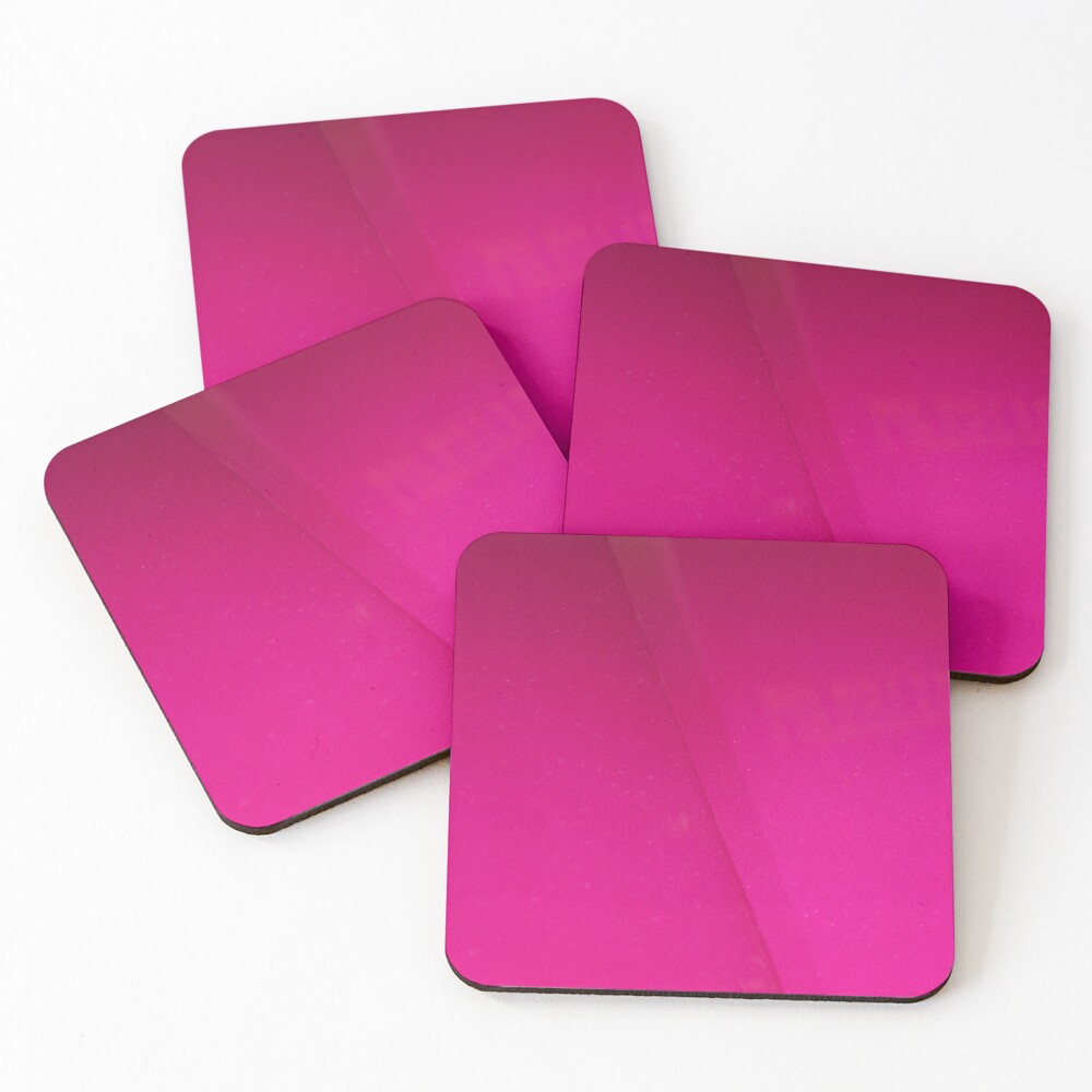 Item preview, Coasters (Set of 4) designed and sold by FineTipCreative.