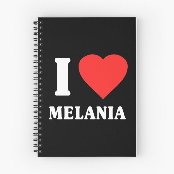 Item preview, I Love Melania designed and sold by flippinsg.