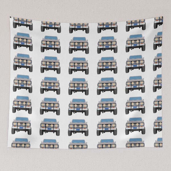 Item preview, Gray International Truck Drawing designed and sold by bad9er.